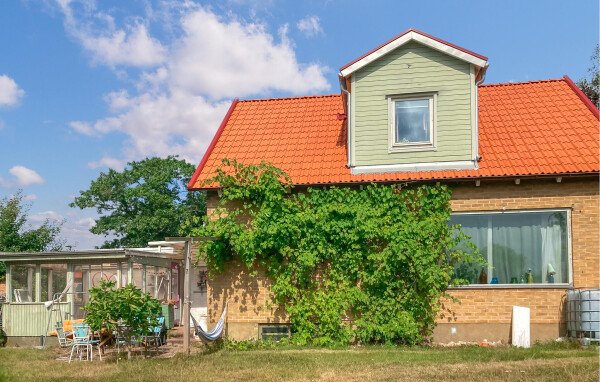 Casa 5 habitaciones, con jardín
