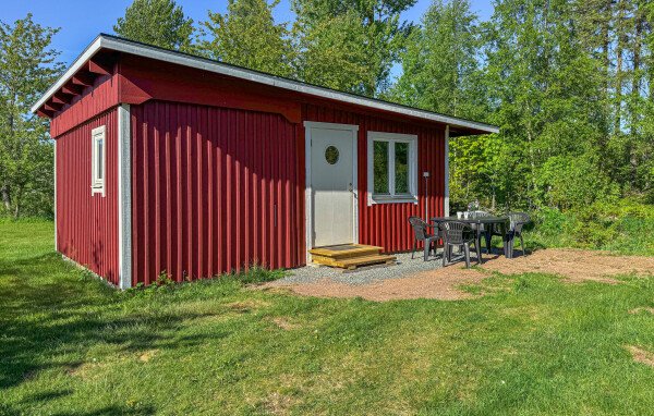 House 1 bedroom, with parking