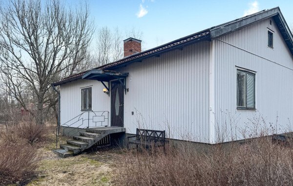 House 3 bedrooms, with garden
