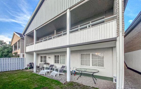 Casa 3 camere, con vista mare