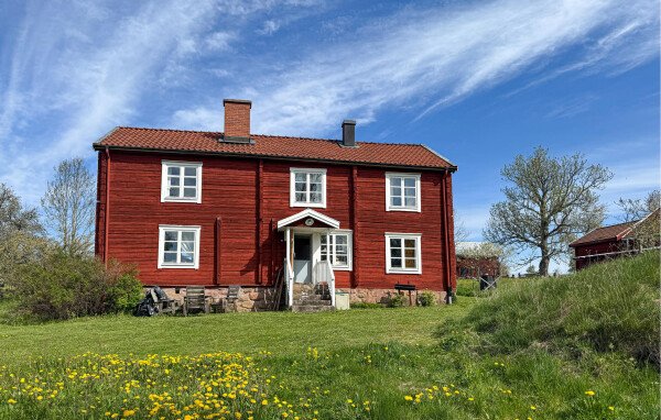 House 3 bedrooms, with sea view