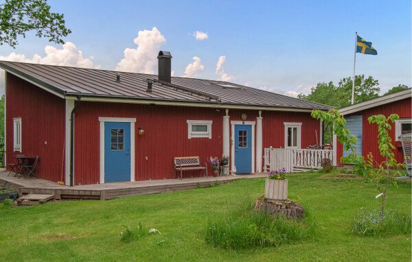 House 1 bedroom, with sea view
