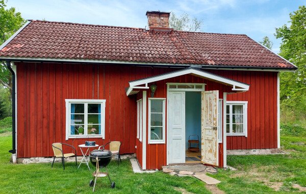 Casa 3 quartos, com jardim