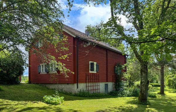 Huis 3 slaapkamers, met tuin