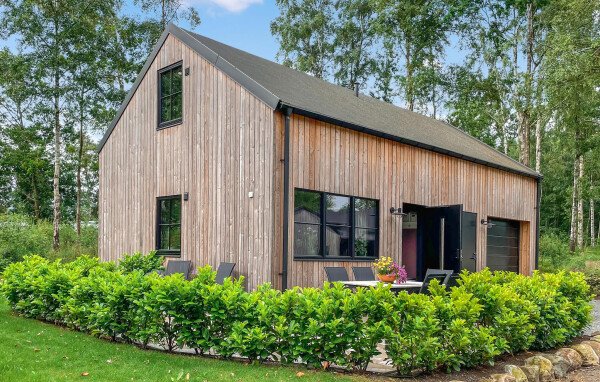 Huis 2 slaapkamers, met sea view