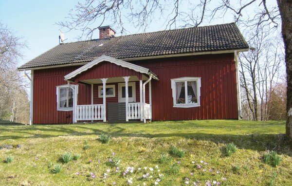 House 3 bedrooms, with sauna