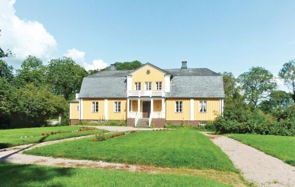 House 8 bedrooms, with sea view