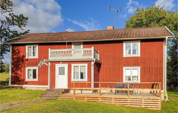 House 3 bedrooms, with wifi