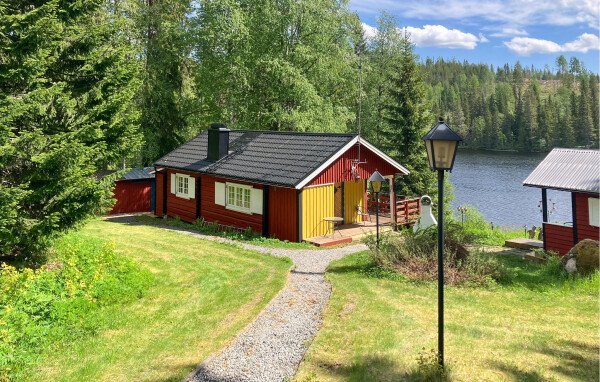 Ferienhaus 4 Gäste, mit Meerblick