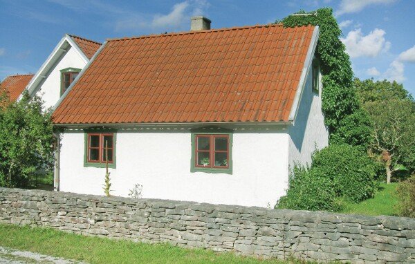Ferienhaus 2 Schlafzimmer, mit Meerblick