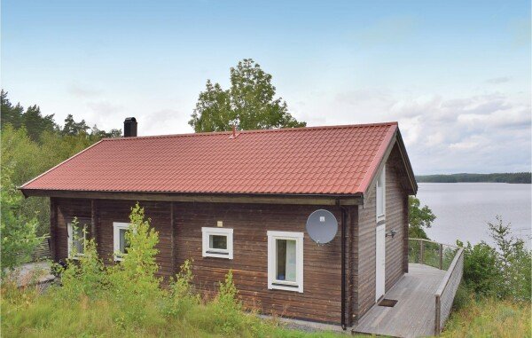 House 3 bedrooms, with sea view