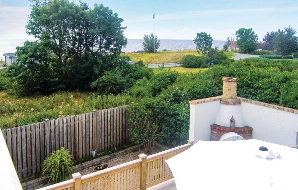 House 4 bedrooms, with sea view