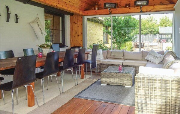 Casa 4 habitaciones, con vista al mar