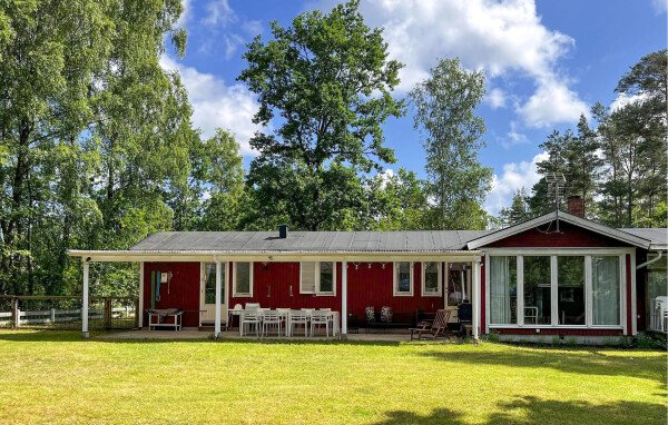 Apartment 3 bedrooms, with sea view