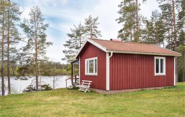 House 1 bedroom, with sea view