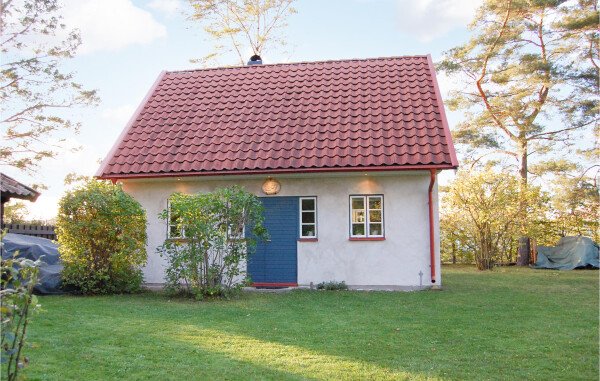 Ferienhaus 2 Schlafzimmer, mit Meerblick