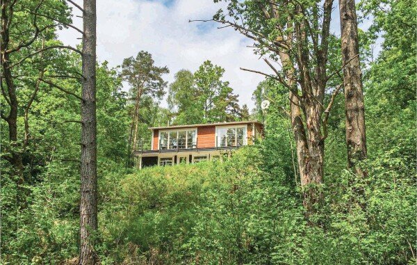 House 4 bedrooms, with air conditioning