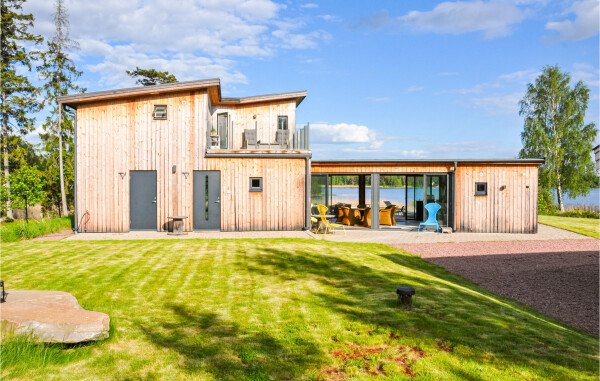Ferienhaus 5 Schlafzimmer, mit Meerblick