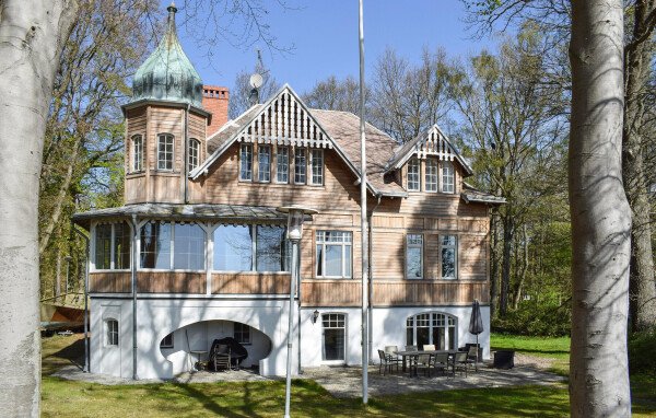 Maison de campagne 3 chambres, avec vue sur mer