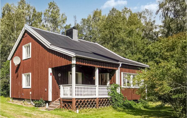 Ferienhaus 4 Schlafzimmer, mit Meerblick
