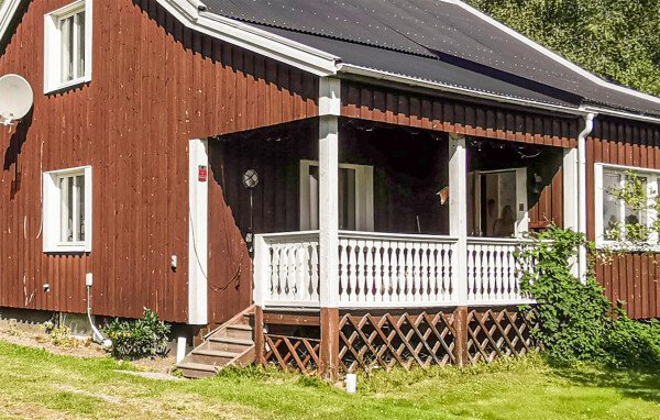 Ferienhaus 4 Schlafzimmer, mit Meerblick
