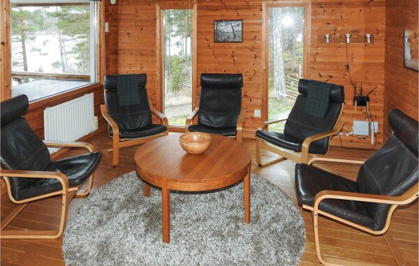 Maison 3 chambres, avec vue sur mer