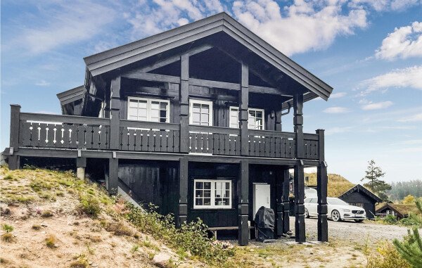 Appartement confortable, 3 chambres, avec jardin