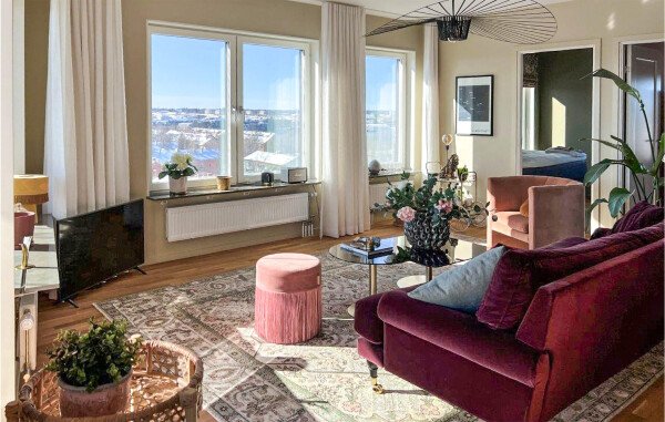Apartamento 3 habitaciones, con wifi