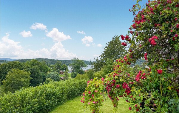 House 3 bedrooms, with sea view