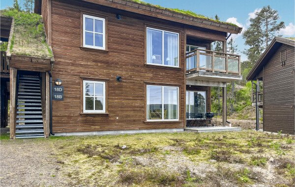 Wohnung 3 Schlafzimmer, mit Sauna