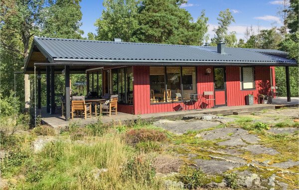 Ferienhaus 3 Schlafzimmer, mit Meerblick