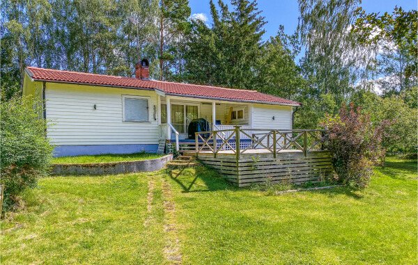 House 3 bedrooms, with sea view