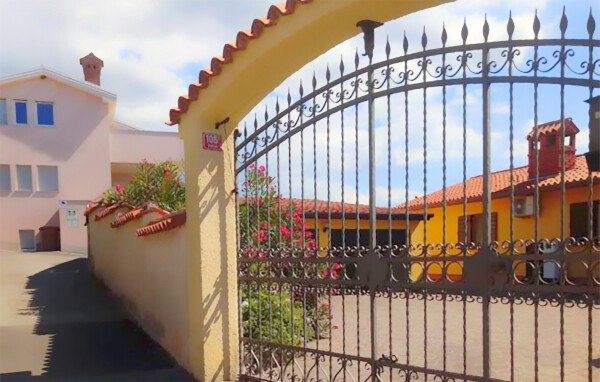 Appartamento 1 camera, con aria condizionata