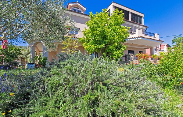 Wohnung 1 Schlafzimmer, mit Meerblick