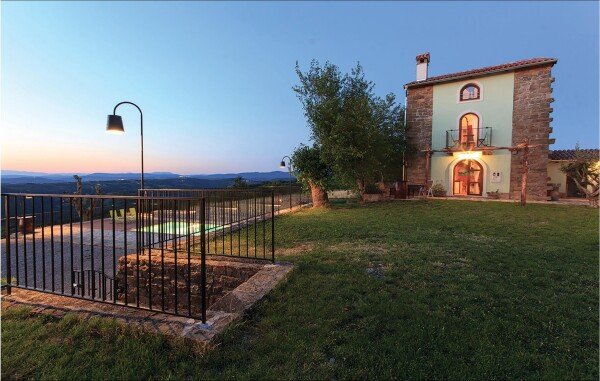 Ferienhaus 6 Schlafzimmer, mit Meerblick