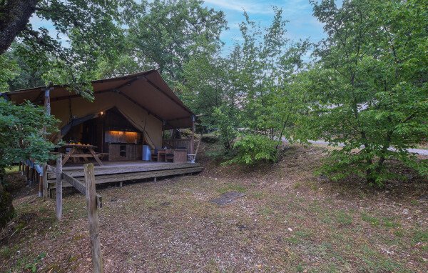 Appartamento 2 camere, con piscina