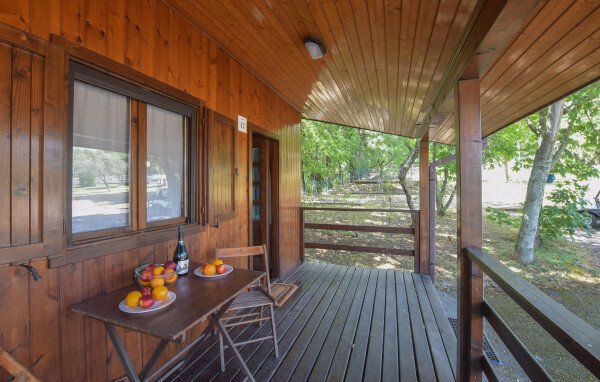 Casa 3 ospiti, con piscina