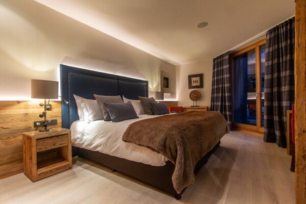 Villa 6 bedrooms, with jacuzzi