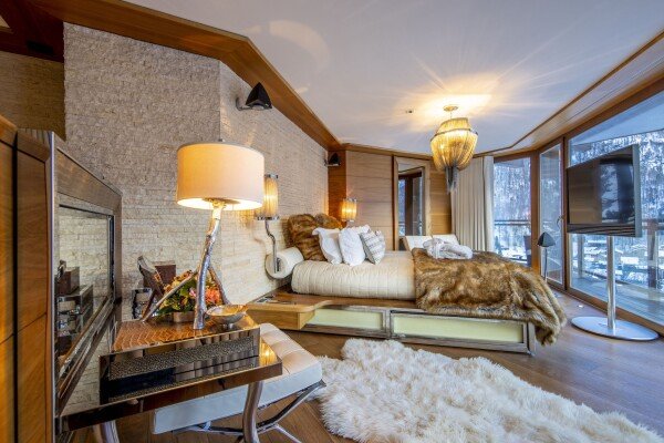 Villa 5 Schlafzimmer, mit Whirlpool