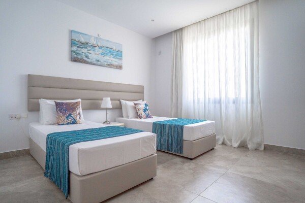 Villa 8 bedrooms, with sea view