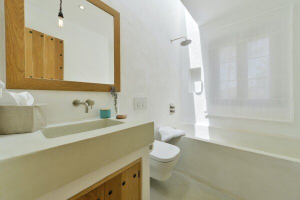 Villa moderne, 5 chambres, avec piscine