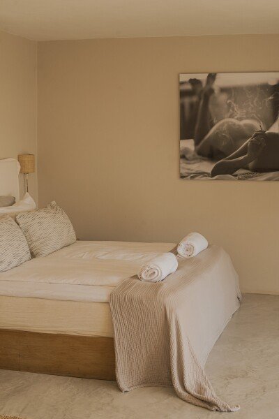 Villa 6 bedrooms, with sea view