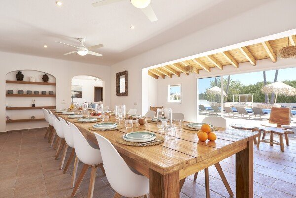 Villa 6 camere, con piscina