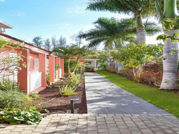 Villa 4 chambres, avec piscine