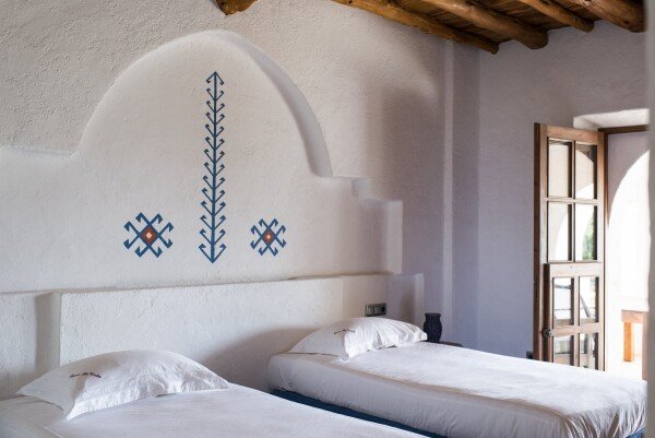 Villa 6 slaapkamers, met sea view