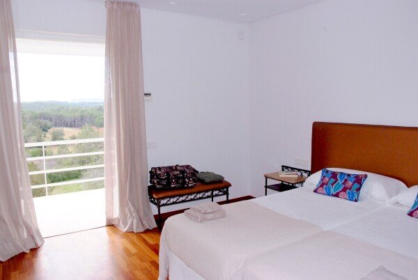 Villa 6 chambres, avec piscine