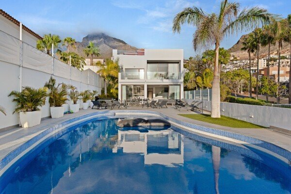 Villa 8 Schlafzimmer, mit Meerblick