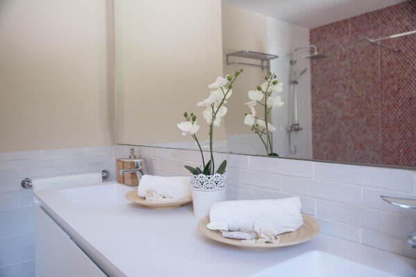 Villa 4 habitaciones, con vista al mar