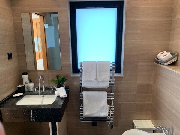 Villa de luxe moderne, 8 chambres, avec jacuzzi