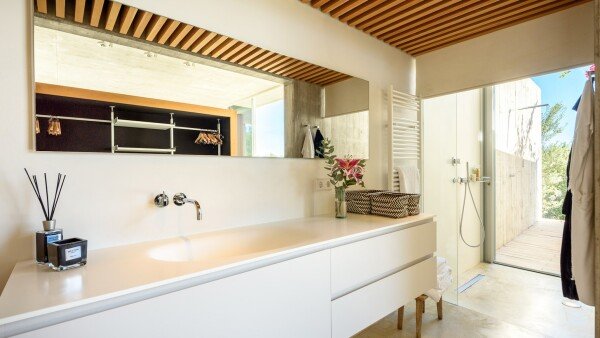 Villa 5 slaapkamers, met zwembad